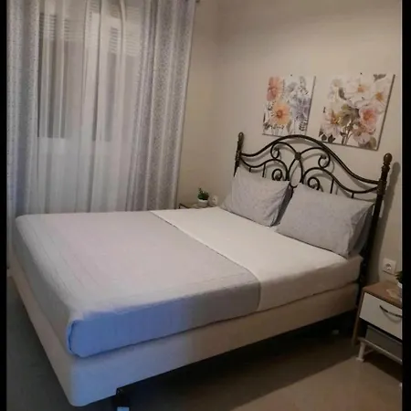 Apartmán ενοικιαζόμενο Lygia (Lefkada)
