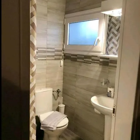 ενοικιαζόμενο