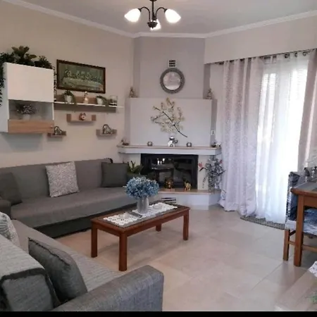 ενοικιαζόμενο Apartmán *