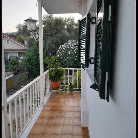 Apartmán ενοικιαζόμενο